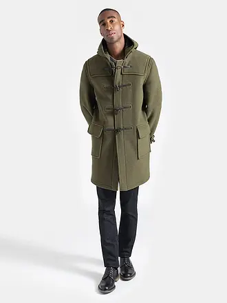 GLOVERALL | Dufflecoat MORRIS | olive